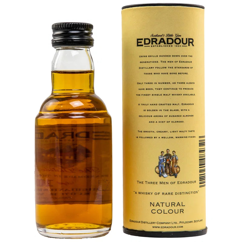 Edradour 10 Years 0.7 L