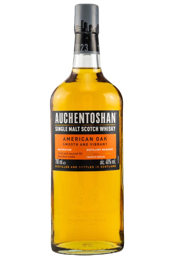 Auchentoshan American Oak 0,7 l