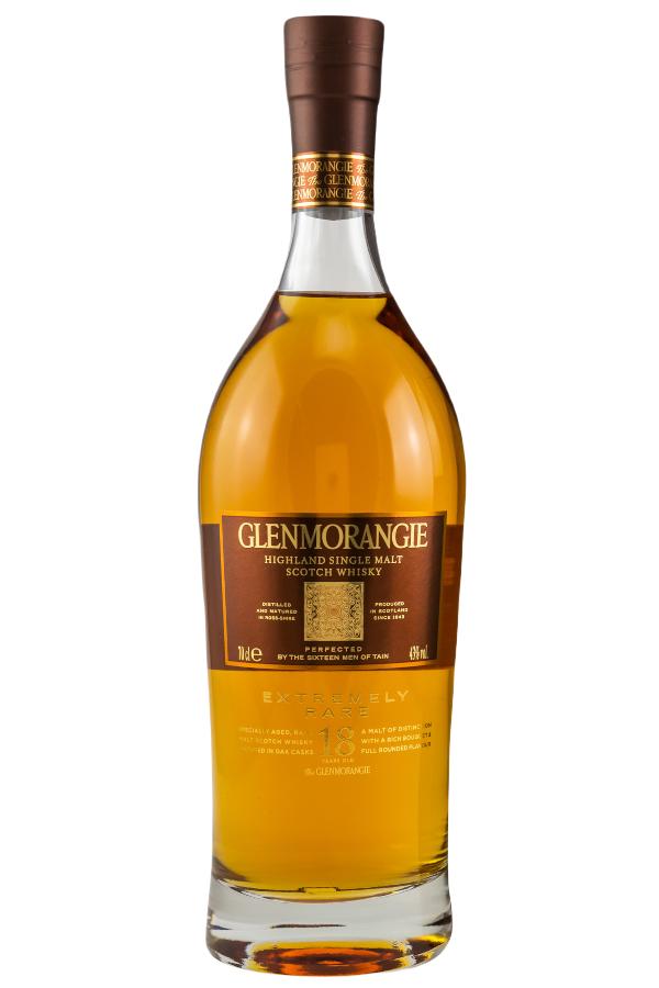 Glenmorangie 18 Jahre 43% vol. 0,7 l