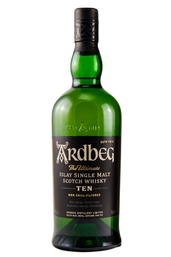Ardbeg TEN 10 0,7 l