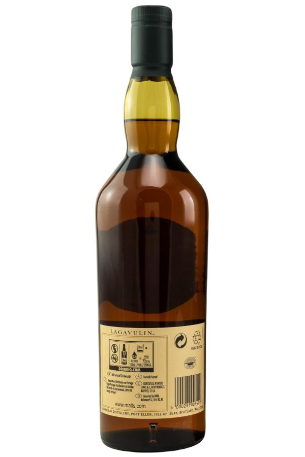 Lagavulin 16 Jahre 43% vol. 0,7 l