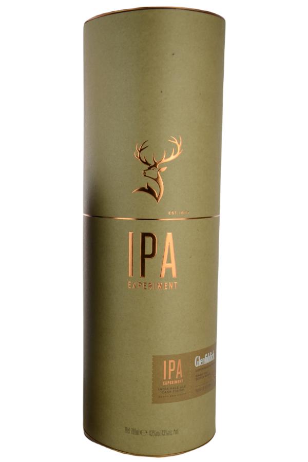 Glenfiddich IPA 43% vol. 0,7 l