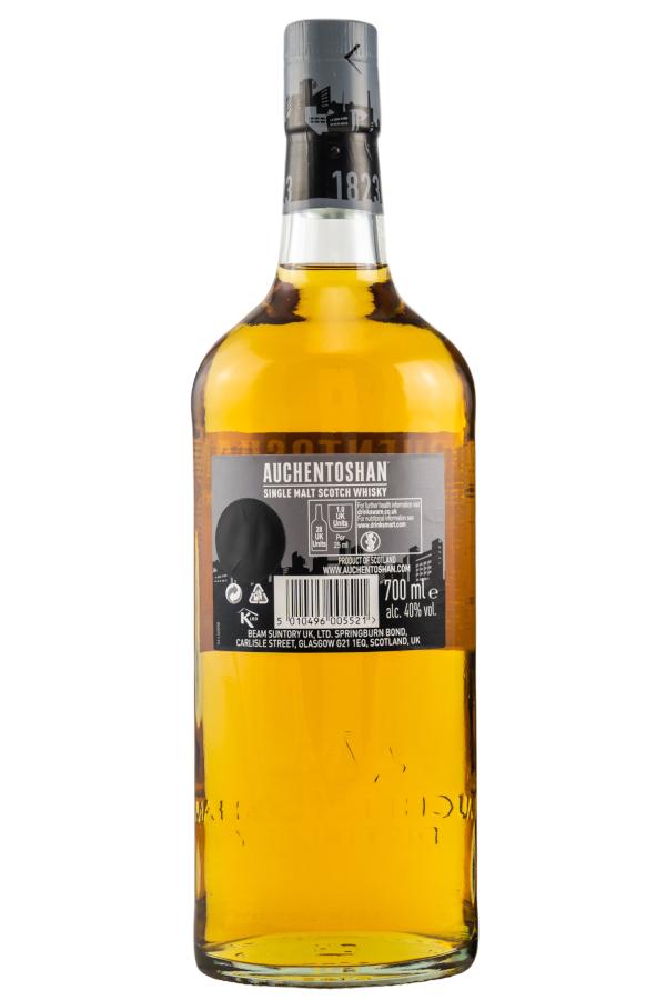 Auchentoshan American Oak 0,7 l