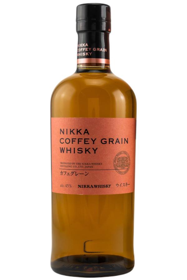 Nikka Coffey Grain 45% vol. 0,7 l
