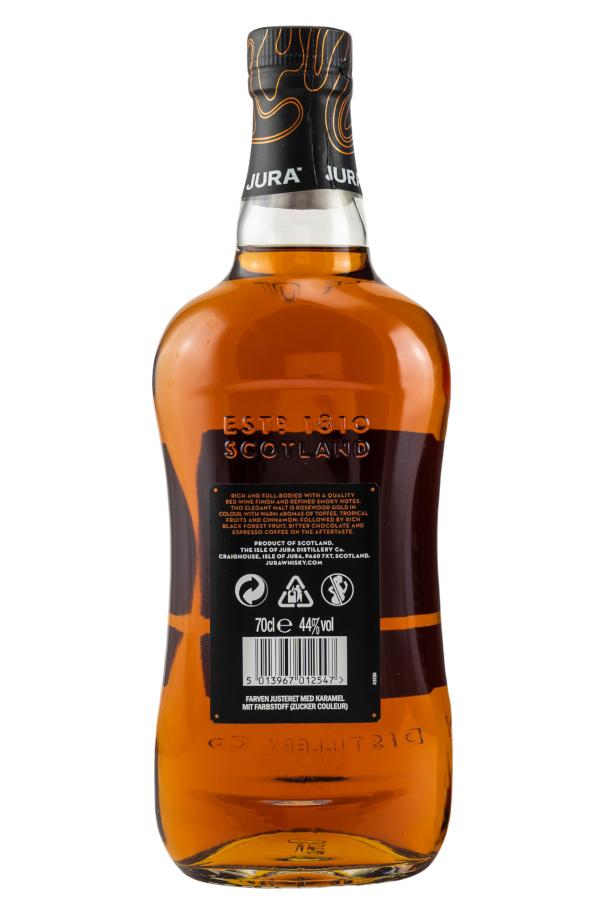 Isle of Jura 18 Jahre 0,7 l
