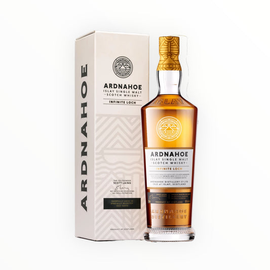 Ardnahoe Infinite Loch Limited Edition 50% vol. 0,7l
