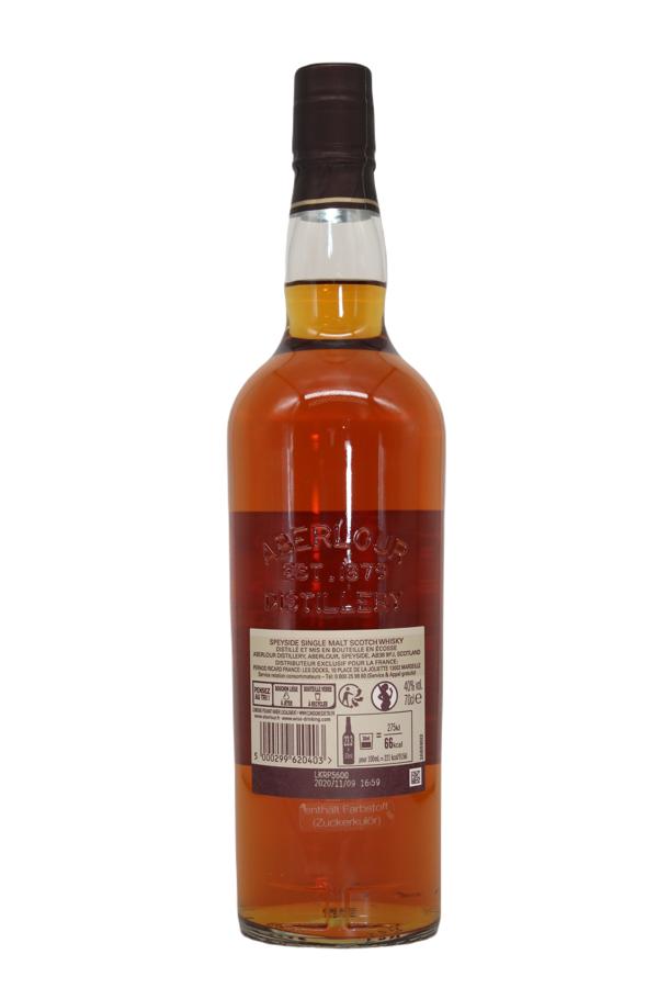 Aberlour 10 Jahre Forest Reserve 40% vol. 0,7 l