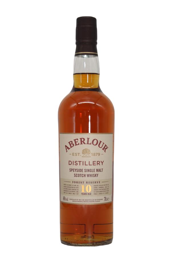 Aberlour 10 Jahre Forest Reserve 40% vol. 0,7 l