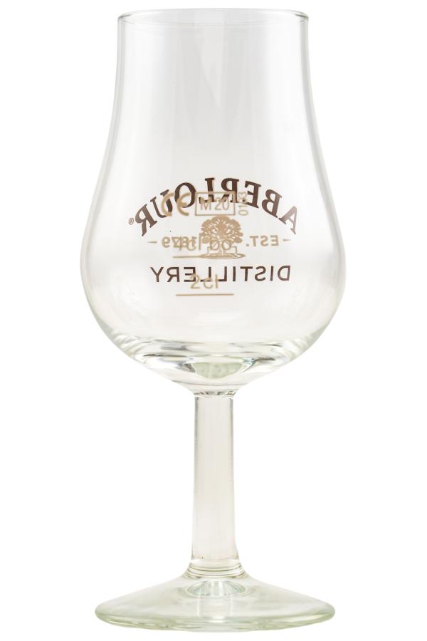 Aberlour Nosingglas mit Eichstrich