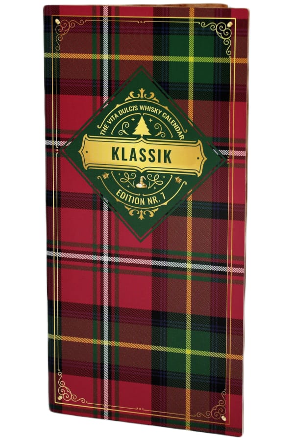 Adventskalender Klassik Edition 2022