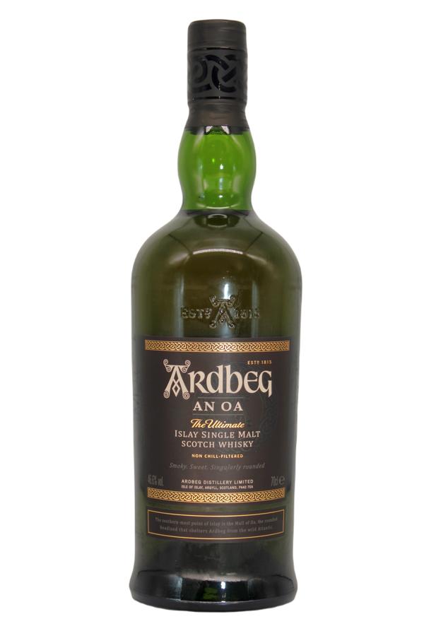 Ardbeg An Oa 0,7 l
