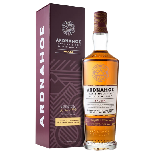 Ardnahoe Bholsa 50% vol. 0,7l