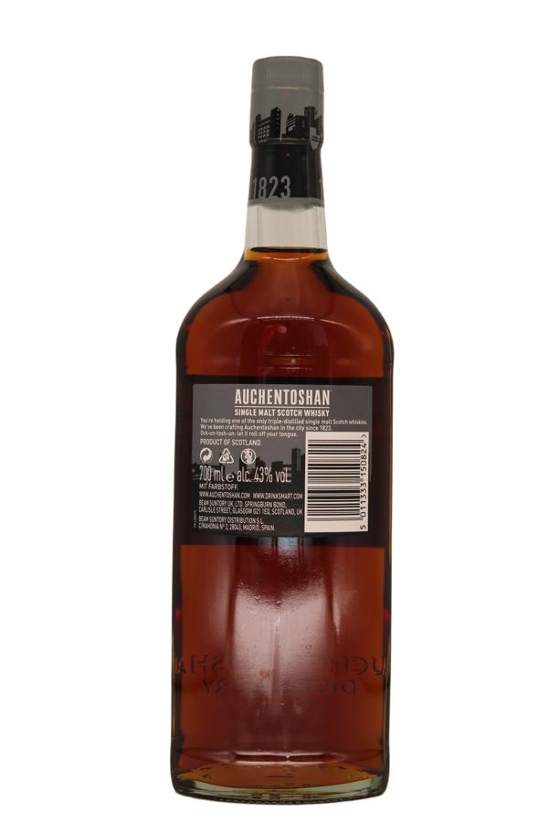Auchentoshan Three Wood 0,7 l
