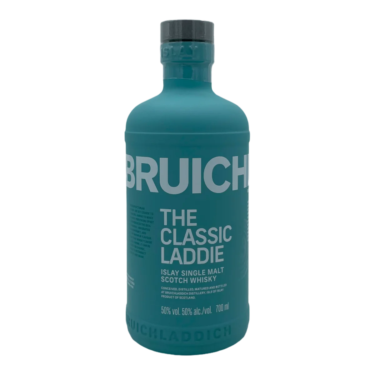 Bruichladdich The Classic Laddie Scottish Barley 0,7l