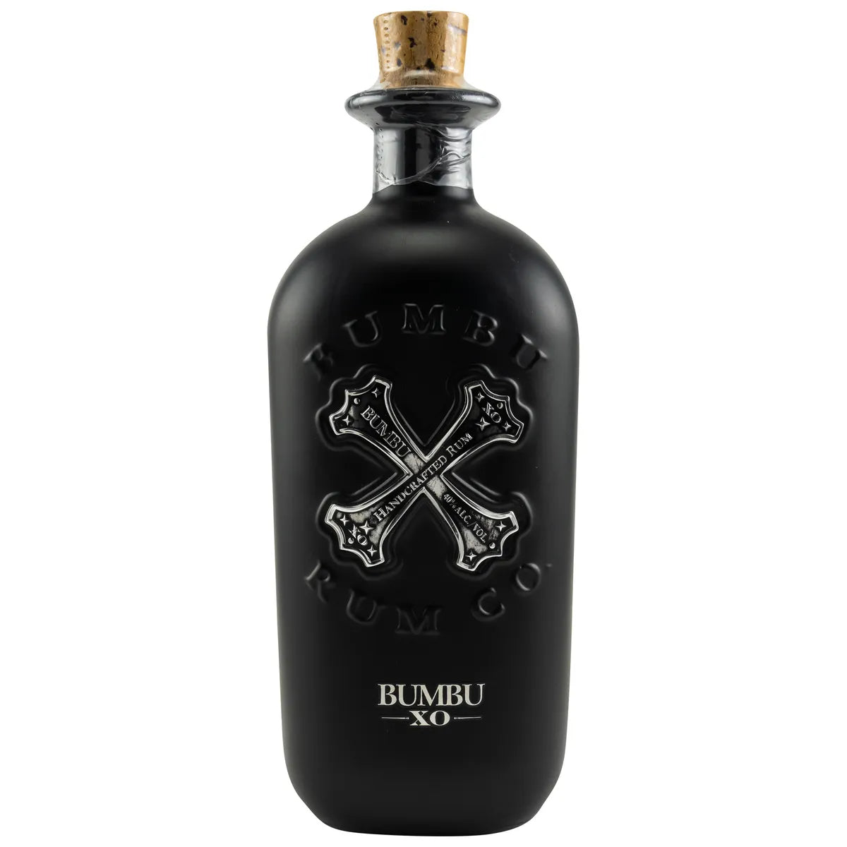 Bumbu Rum XO 0,7l 40% vol.