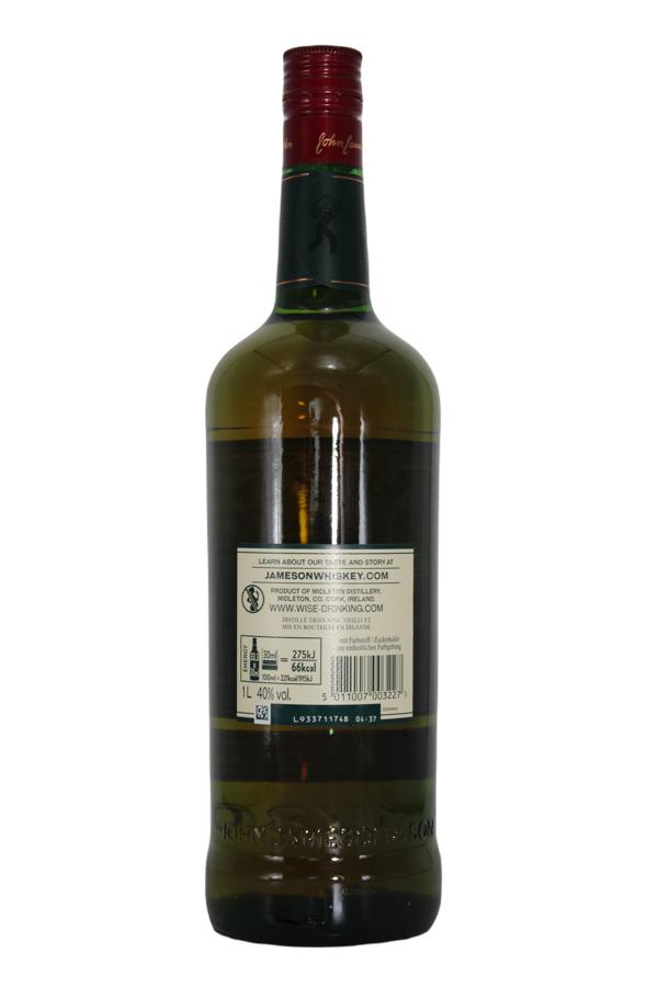Jameson 1 l - Irish Blend