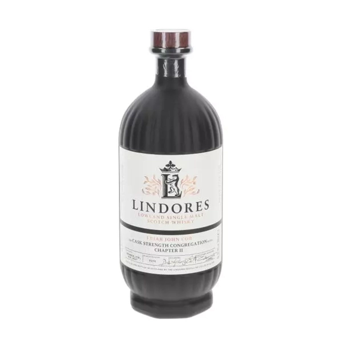 Lindores Abbey Friar John Cor Congregation Chapter II 60,9% vol. 0,7l