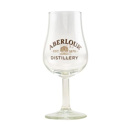Aberlour Nosingglas mit Eichstrich