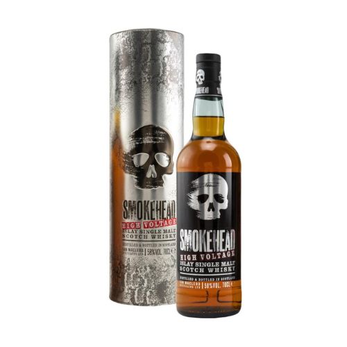 Smokehead High Voltage 0,7 l