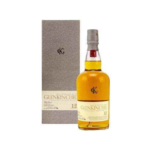 Glenkinchie 12 Jahre 0,7 l