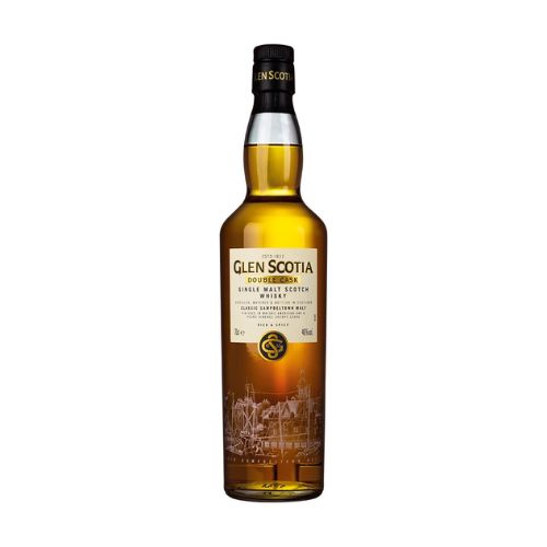 Glen Scotia Double Cask 0,7 l