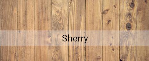 Sherry