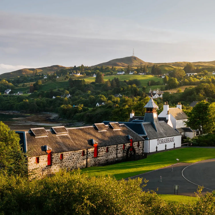 Torabhaig Whisky – charakterstarker Single Malt von der Isle of Skye