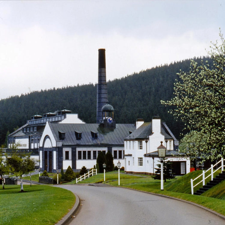 Tormore Whisky