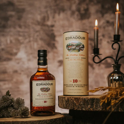 Edradour 10 Years 0.7 L