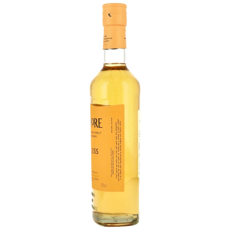 Tormore Timeless – American White Oak Casks – 43 % vol. – 0,7 l