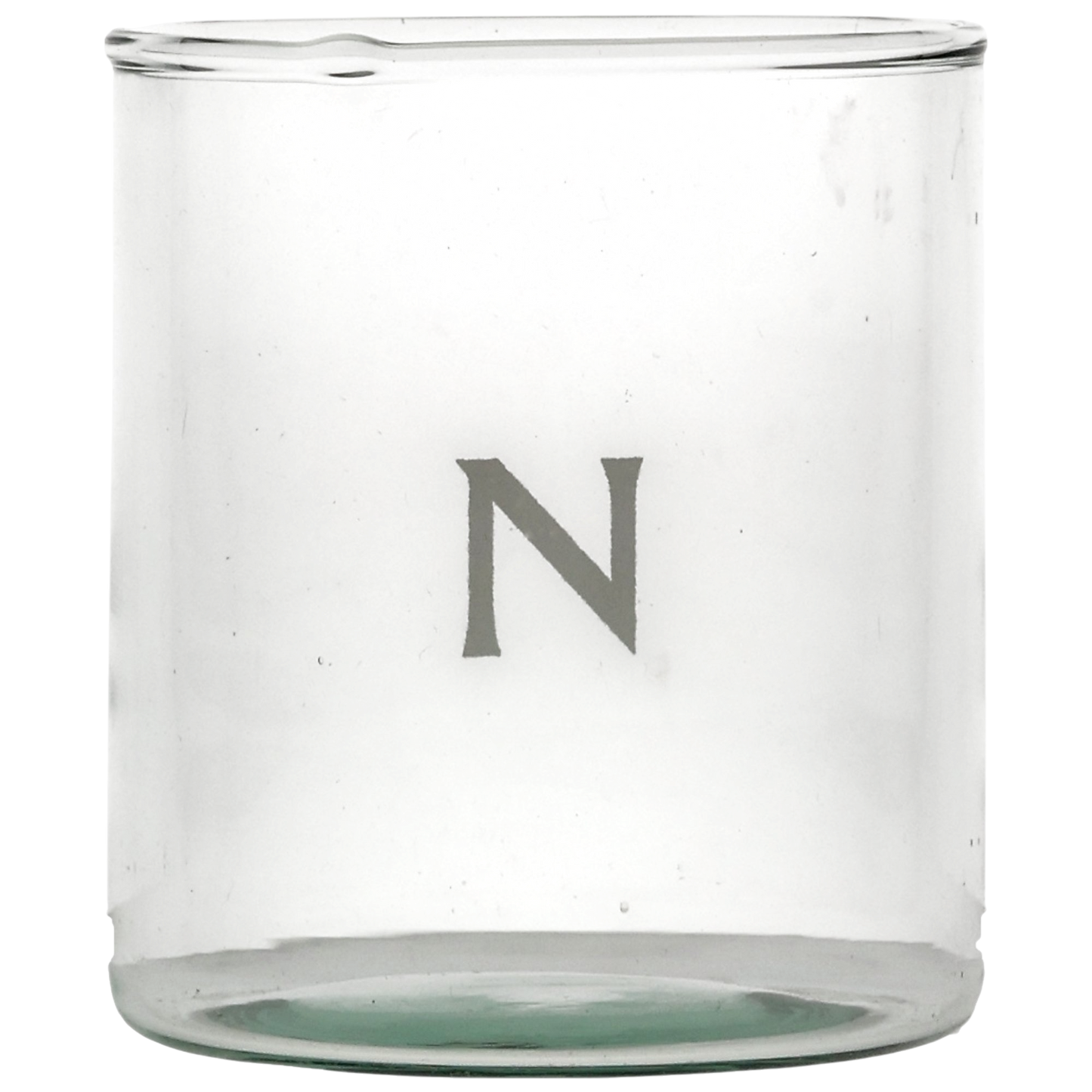 Nc’Nean Recycled Tumbler – Whisky-Glas