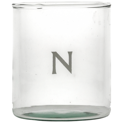 Nc’Nean Recycled Tumbler – Whisky-Glas