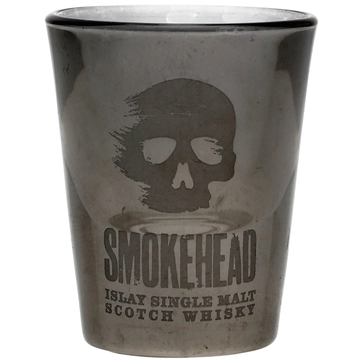 Smokehead Shotglas – Whisky-Tastingglas