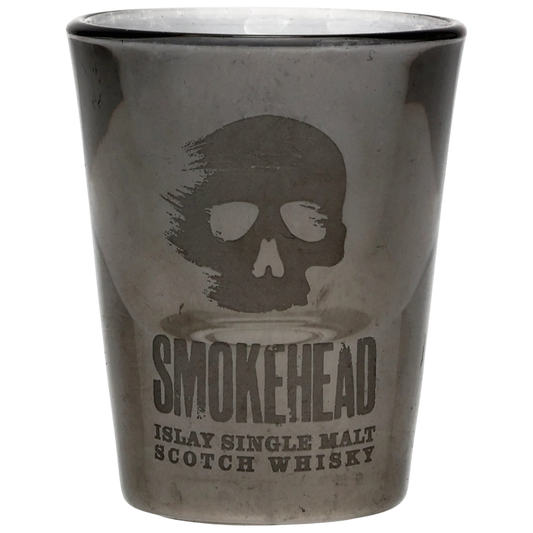 Smokehead Shotglas – Whisky-Tastingglas