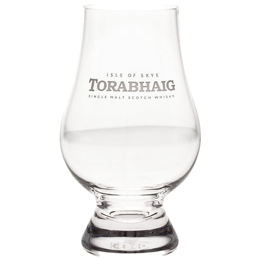 Torabhaig Glencairn Glas