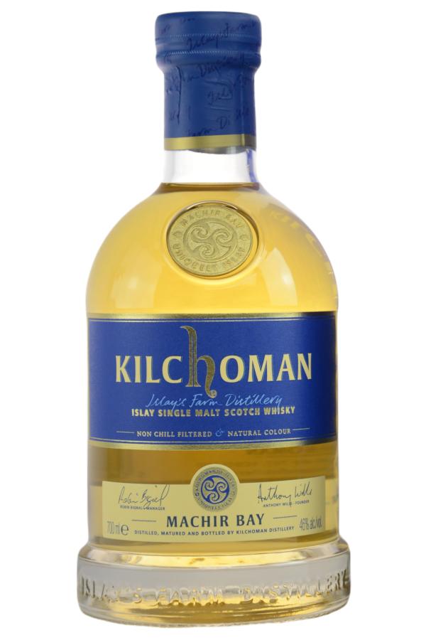 Kilchoman Machir Bay 0,7 l