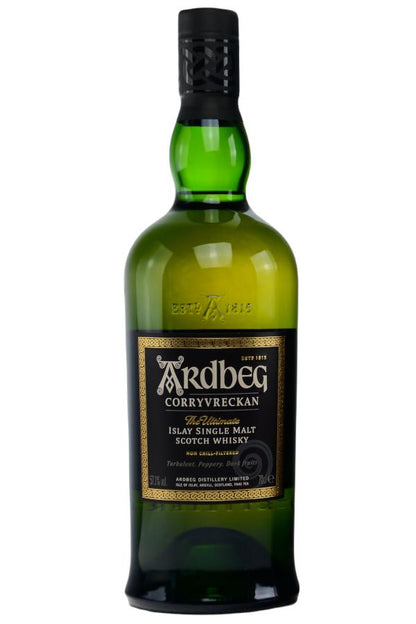 Ardbeg Corryvreckan 57,1% vol. 0,7 l