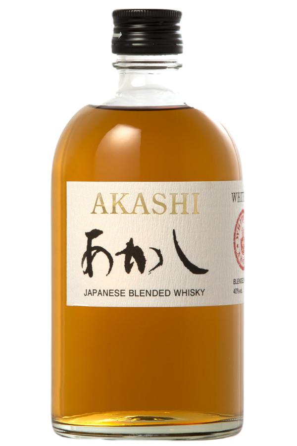 Akashi Blended 40% vol. 0,5 l