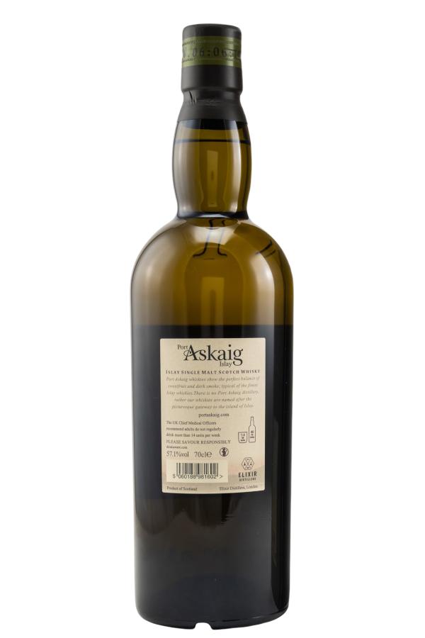 Port Askaig 100 Proof 0,7 l