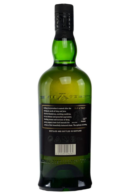 Ardbeg Corryvreckan 57,1% vol. 0,7 l