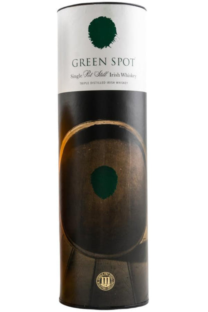 Green Spot 0,7 l - Single Pot Still Irish Whiskey