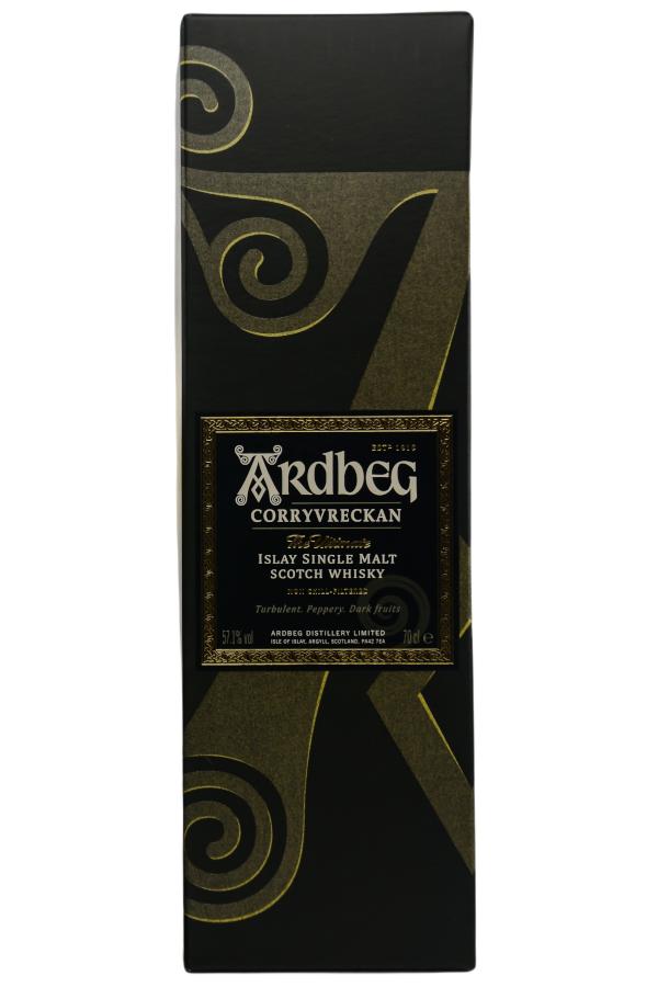 Ardbeg Corryvreckan 57,1% vol. 0,7 l