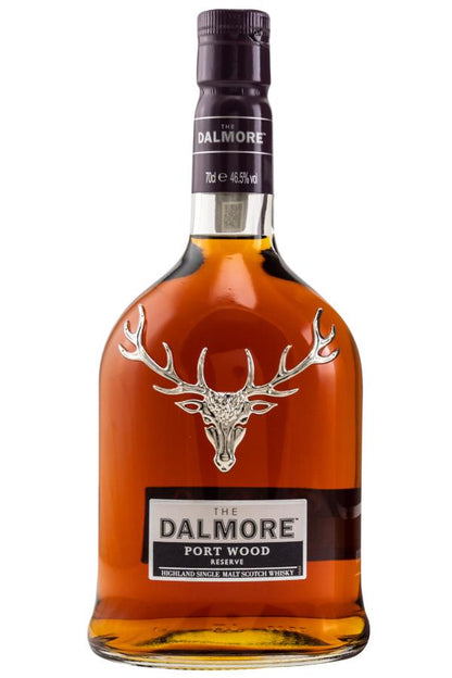 Dalmore Port Wood Reserve 46,5% vol. 0,7 l