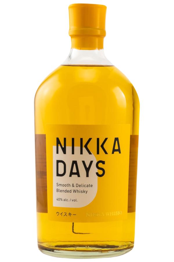 Nikka Days 40% vol. 0,7 l