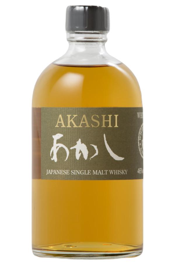 Akashi Single Malt 46% vol. 0,5 l