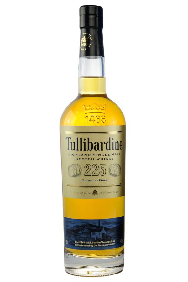 Tullibardine 225 Sauternes Finish 0,7 l