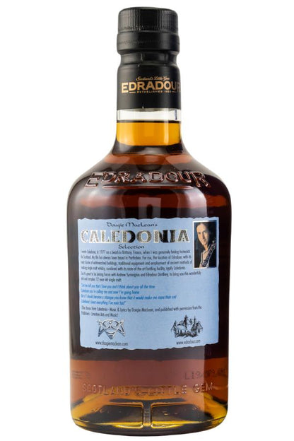 Edradour 12 Jahre Caledonia 46% vol. 0,7 l