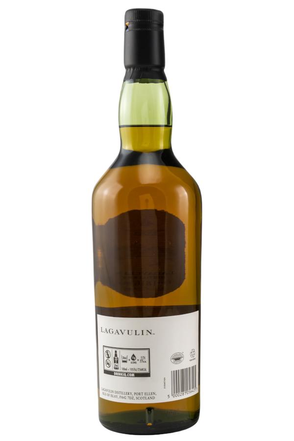 Lagavulin 10 Jahre 0,7 l