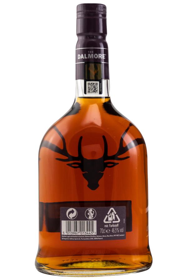 Dalmore Port Wood Reserve 46,5% vol. 0,7 l