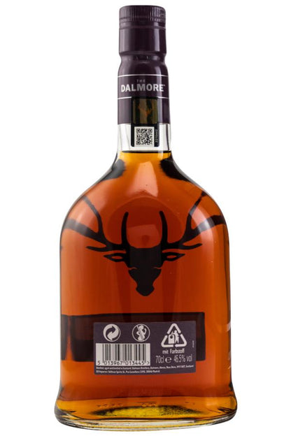 Dalmore Port Wood Reserve 46,5% vol. 0,7 l